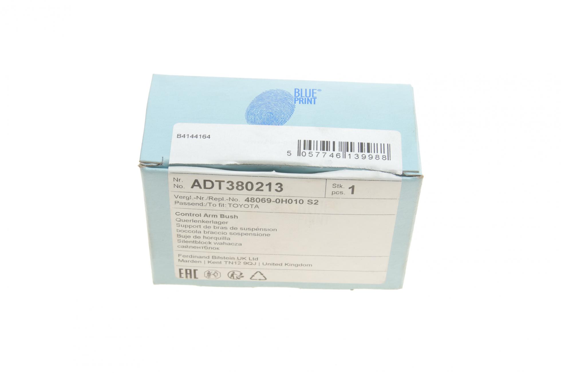 ADT380213 BLUE PRINT